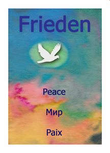 Frieden Postkarte Blau 41.jpg