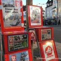 Nachrichten für Erwachsene