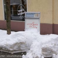   Perfekter Kundenservice in Pasing